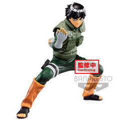 Naruto Shippuden Vibration Star Rock Lee 15cm kaina ir informacija | Žaidėjų atributika | pigu.lt