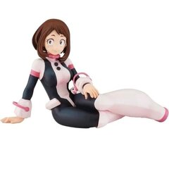 My Hero Academia vol.4 Break Time Collection Ochako Uraraka 10cm kaina ir informacija | Žaidėjų atributika | pigu.lt