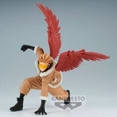 My Hero Academia The Amazing Heroes vol.19 Hawks 11cm kaina ir informacija | Žaidėjų atributika | pigu.lt