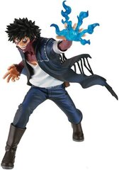 My Hero Academia The Evil Villains Dabi Vol.5 15cm kaina ir informacija | Žaidėjų atributika | pigu.lt