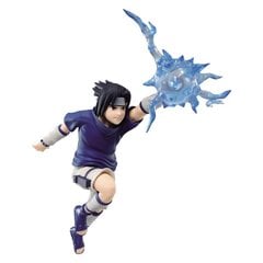 Naruto Effectreme Uchiha Sasuke kaina ir informacija | Žaidėjų atributika | pigu.lt