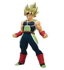 Figūrėlė Dragon Ball Super Blood of Saiyans Bardock 18cm kaina ir informacija | Žaidėjų atributika | pigu.lt