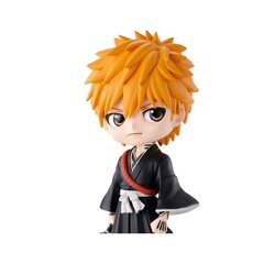 Bleach Ichigo Kurosaki Thousand Year Blood War ver. A 14cm kaina ir informacija | Žaidėjų atributika | pigu.lt