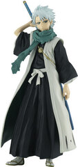 Bleach Solid and Souls Toshiro Hitsugaya 14cm kaina ir informacija | Žaidėjų atributika | pigu.lt