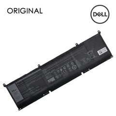Dell 69KF2 kaina ir informacija | Akumuliatoriai nešiojamiems kompiuteriams | pigu.lt