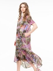Suknelė moterims Loriata, įvairių spalvų kaina ir informacija | Suknelės | pigu.lt
