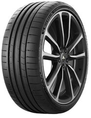 Michelin Pilot Sport S 5 245/40R21 96 Y FSL kaina ir informacija | Vasarinės padangos | pigu.lt