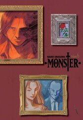 Monster: The Perfect Edition, Vol. 6: The Perfect Edition The Perfect ed, 6 kaina ir informacija | Fantastinės, mistinės knygos | pigu.lt