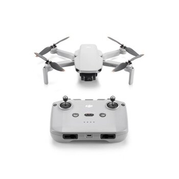 DJI Mini 2 SE kaina ir informacija | Dronai | pigu.lt