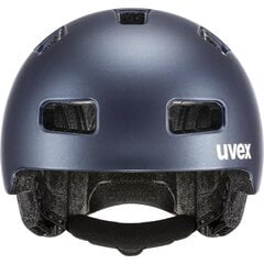 Шлем Uvex hlmt 4 cc, синий цвет цена и информация | Шлемы | pigu.lt
