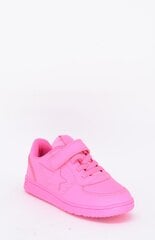 Sportiniai batai mergaitėms Vico, rožiniai kaina ir informacija | Sportiniai batai vaikams | pigu.lt