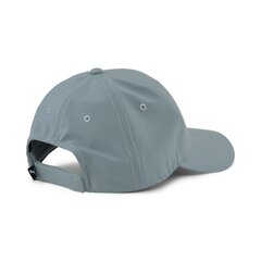 Кепка Puma Metal Cat Cap Andriatic Mint 021269 54 цена и информация | Мужские шарфы, шапки, перчатки | pigu.lt