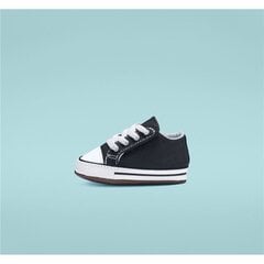 Детские спортивные кроссовки Converse Chuck Taylor All Star Cribster Чёрный Разноцветный цена и информация | Детская спортивная обувь | pigu.lt