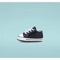 Sportiniai batai vaikams Converse, juodi, S6486873 kaina ir informacija | Sportiniai batai vaikams | pigu.lt