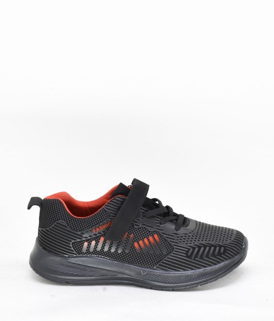 Sportiniai batai berniukams Feisal 31922300.42, juodi kaina ir informacija | Sportiniai batai vaikams | pigu.lt