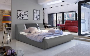 Кровать  Flavio, 180х200 см, серый цвет цена и информация | ELTAP Мебель и домашний интерьер | pigu.lt
