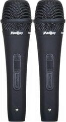 MadBoy Tube-022 цена и информация | Микрофоны | pigu.lt