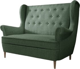 Sofa Aros, žalia kaina ir informacija | Sofos | pigu.lt