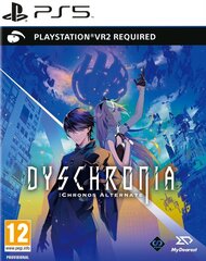 Dyschronia: Chronos Alternate, PS5 цена и информация | Компьютерные игры | pigu.lt