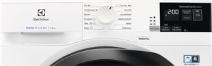 Electrolux EW8H538F4 цена и информация | Сушильные машины | pigu.lt