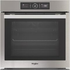 Whirlpool AKZ9 6220 IX kaina ir informacija | Orkaitės | pigu.lt