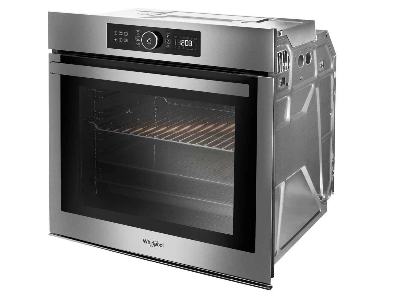 AKZ9 7940 NB - WHIRLPOOL Four