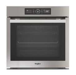 Whirlpool AKZ9 6290 IX kaina ir informacija | Orkaitės | pigu.lt