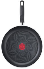 Tefal keptuvė, 24 cm kaina ir informacija | Keptuvės | pigu.lt