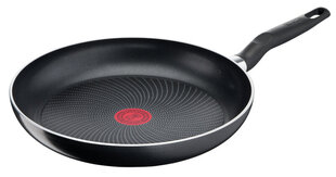 Tefal keptuvė, 28 cm kaina ir informacija | Keptuvės | pigu.lt