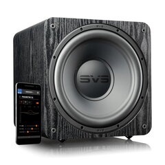 SVS SB-2000 Pro цена и информация | Домашняя акустика и системы «Саундбар» («Soundbar“) | pigu.lt