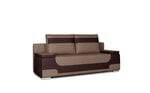 Sofa Area, ruda