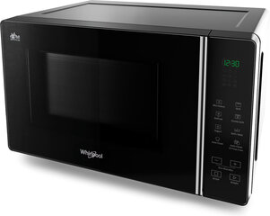 Whirlpool MWF 203 B цена и информация | Микроволновые печи | pigu.lt