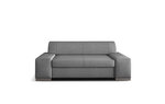 Sofa Porto 2, pilka