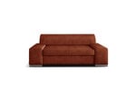 Sofa Porto 2, raudona