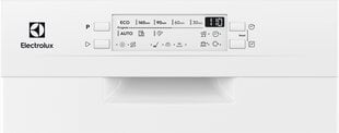 Electrolux ESM63300SW цена и информация | Посудомоечные машины | pigu.lt