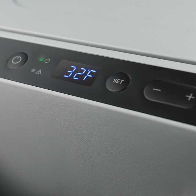 Dometic CFF 35 kaina ir informacija | Automobiliniai šaldytuvai | pigu.lt