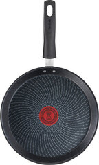 Tefal Simply Clean B5671053 frying pan Crepe pan Round цена и информация | Cковородки | pigu.lt