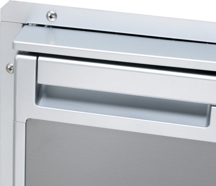 Dometic CoolMatic CR-IFST-110-S kaina ir informacija | Automobiliniai šaldytuvai | pigu.lt