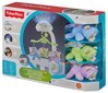 Muzikinė karuselė Fisher Price 3 in 1 Butterfly Dreams, CDN41 kaina ir informacija | Žaislai kūdikiams | pigu.lt