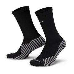 Nike sportinės kojinės unisex, juodos kaina ir informacija | Moteriškos kojinės | pigu.lt