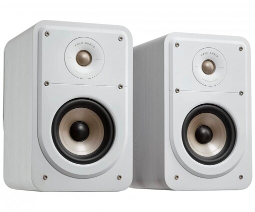 Polk Audio Signature Elite S15 kaina ir informacija | Garso kolonėlės | pigu.lt