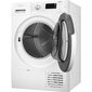 Whirlpool FFT M11 72 EE kaina ir informacija | Džiovyklės | pigu.lt