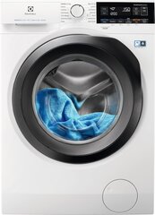 Electrolux EW7W6661S8 kaina ir informacija | Skalbimo mašinos | pigu.lt