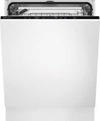 Electrolux EEQ47215L цена и информация | Посудомоечные машины | pigu.lt
