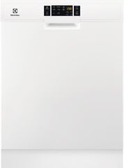 Electrolux ESS67300SW цена и информация | Посудомоечные машины | pigu.lt