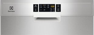 Electrolux ESS67300SX цена и информация | Посудомоечные машины | pigu.lt