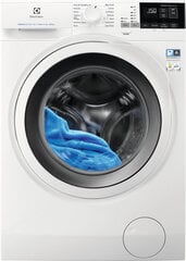 Electrolux EW7W5468E6 PerfectCare 700 kaina ir informacija | Skalbimo mašinos | pigu.lt