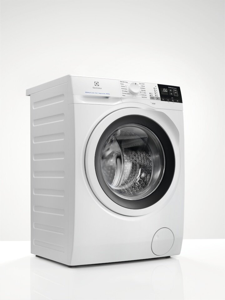 Electrolux EW7W5448E6 цена и информация | Skalbimo mašinos | pigu.lt