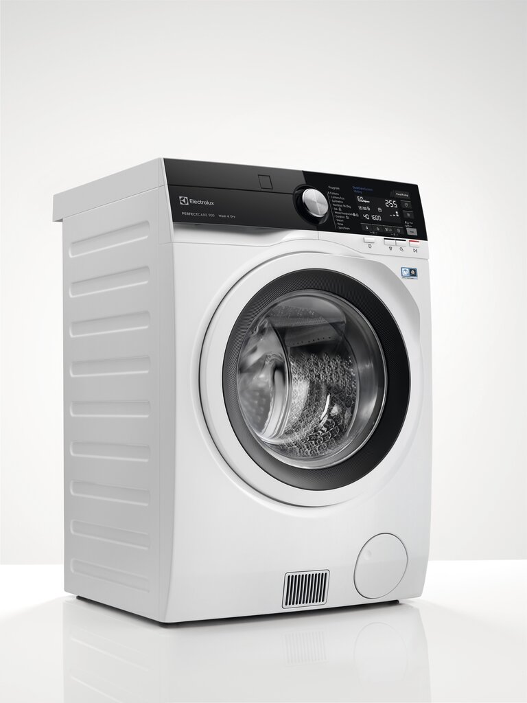 Electrolux EW9W7449S9 kaina ir informacija | Skalbimo mašinos | pigu.lt