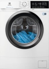 Electrolux EW6S6647C8 цена и информация | Стиральные машины | pigu.lt